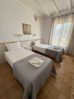 Eleni's Apartment 2 - Bed and Breakfast Barbáti