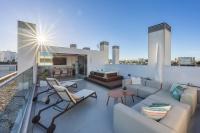 NEW Albufeira # Luxury Green Penthouse By ALzira - B&B Albufeira