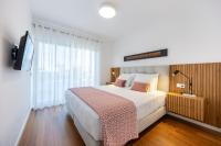 NEW Albufeira # Luxury Green Penthouse By ALzira - Chambres d'hôtes Albufeira