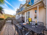 1 Alberni Cottage - B&B Hope