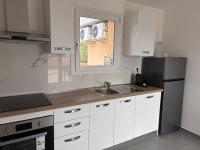 Attico Oliva - B&B Borgo Bainsizza