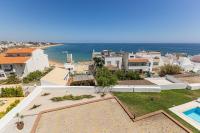 Rossio Sea View By ALzira - B&B Albufeira