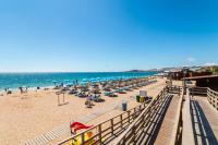 Canto Mar Beach By ALzira - B&B Albufeira