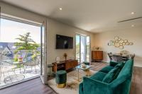Dünenquartier Apartment 05 - B&B Zingst