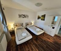 Apartment "North Star" - B&B Dinkelsbühl