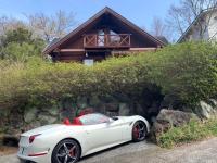 湖畔の森 ウッドペッカー AWA Resort - Bed and Breakfast Ito