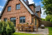 Haus Juwel von Wenningstedt - Bed and Breakfast Braderup