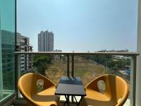Appartement 1 Chambre avec Balcon