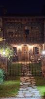 Casa tradicional playa y montaña - Chambres d'hôtes Puertas