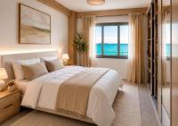 Durres Strand direkt am Meer - Chambres d'hôtes Durrës