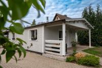 Ferienhaus Wasserläufer Bellin - B&B Ueckermünde