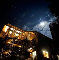 Koya Xishan - B&B Lugu