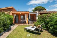 Villa Angela - Accesso diretto alla spiaggia - B&B Costa Rei