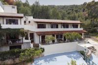 Alkyoni Forest Rooms - B&B Scala