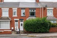 Spacious 3BR House By Cozy Quarters Property Management Contractors Accommodation Seaham With Parking - Ferienwohnung Seaham