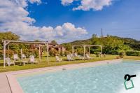 Hotiday Massa Marittima - Bed and Breakfast Massa Marittima