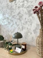 Studio Newton with free parking - Chambres d'hôtes Iași