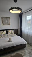 DOL House - Apartment - Bed and Breakfast Râşnov
