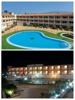 Apartamento ELIDE - Chambres d'hôtes Costa del Silencio