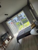 Apartament Poezji 39 - B&B Gliwice