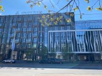 Avalon Premium Apartment with Balcony & Free Parking - Chambres d'hôtes Tallinn