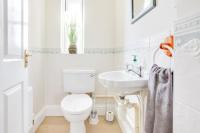 The Rayleighs Colchester - Ferienwohnung Lexden