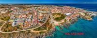 SwordFish Ocean View House - B&B Peniche