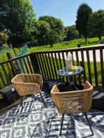 Wake up with Wallabies - B&B Par