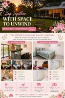 Entire House - Korora Hideaway - Chambres d'hôtes Coffs Harbour