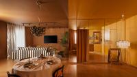 Helios- Luxury Apartment in Agrinio - Bed and Breakfast Agrinion