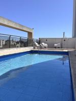 Dpto con pileta - Exc location - Ferienwohnung Córdoba