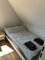Zielony Reset - B&B Nawsie