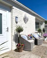 Seahaven House - Luxury B&B - Bed and Breakfast Anstruther