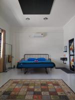 AQIFA ROOMSTAy - B&B Kuala Berang