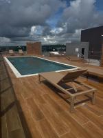 Jardim dos Carneiros Tamandaré Apartamento 302 - Chambres d'hôtes Tamandaré
