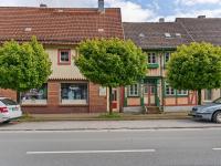 Modern apartments harz II - Ferienwohnung Elbingerode