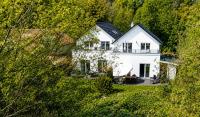 Haus am Wald Wohnung Sommer - Ferienwohnung Wittenbeck