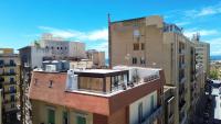 La Terrazza su Corso Italia - Ferienwohnung Trapani