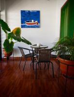 La Casita de Kevin - Ferienwohnung Los Organos