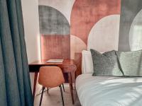 Latitude 43 Flat - 1BR near Dundas-Sankofa and TMU - Chambres d'hôtes Toronto