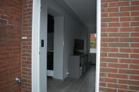 Lütjes Töwerhuus - Ferienwohnung in Norddeich - Chambres d'hôtes Norddeich