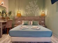 ΑVLI Sarti Studios & Apartments no1 - B&B Sarti