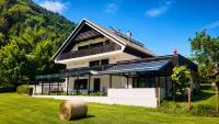 Rooms Malina I Peaceful Stay Near Bled & Mountain Views - Chambres d'hôtes Blejska Dobrava
