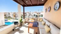 Bel appart à Cabo - Bed and Breakfast Cap Negro I