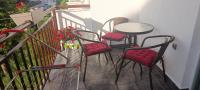 Ohrid B2 Klimentina - B&B Ocrida