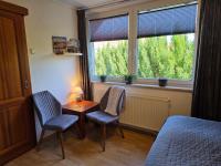 Tweepersoonskamer met Eigen Badkamer