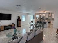 Flip Flops 1 mile beach stadium close - Ferienwohnung Hollywood