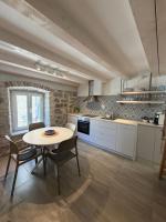 Sea Pearl - B&B Komiža