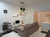 Apartamento Palacio de Congresos - Chambres d'hôtes Séville
