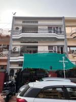 Subhash Chander homestay - B&B Panchkula